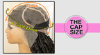 Full Lace Synthetic Box Braided Wigs Boho Braids Wig Black Women 40 Inches Synthetic Wig Afro Bohemian Braiding Hair