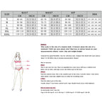Cut Out Swimsuit Sexy Women Swimwear Female Bikini Shiny Biquini One Shoulder Swimming Suit Button Bodysuit Bathsuit Beachwear