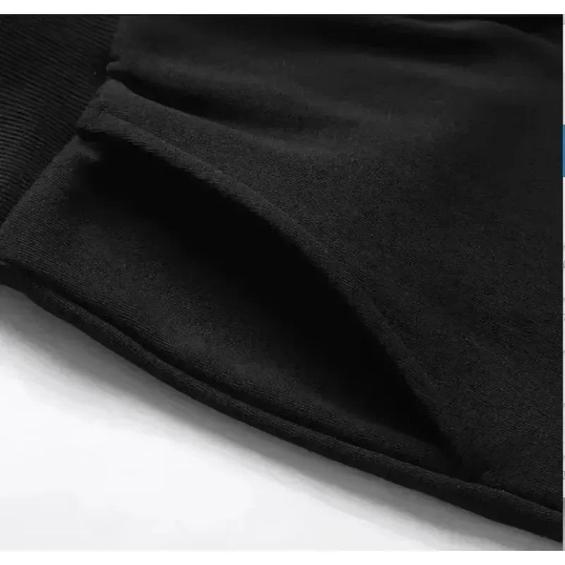 Autumn and Winter Gray Wide Leg Casual Sports Drape, Slimming and Versatile Floor Length Women's Pants