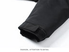 New Winter Cycling Sports Windproof Warm Party Jacket Made of High-qualitybreathable Cotton Jacket for Outdoor Usedded Jacket