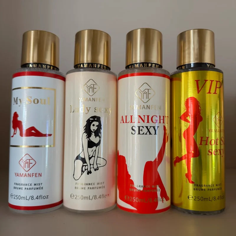 Pheromone Perfume Charm Sexy Women My Soul Long-lasting Fragrance Attract Opposite Sex Couple Perfume Romantic Eau De Toilette Secondary image