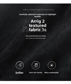 American Retro Suede Baseball Jacket Men's Spring Autumn Casual Leather Sleeve Outerwear JK819 Public Version Couple's Style