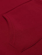 Autumn - Ready Ladies Hooded Dresses Blending Hoodie and Sweatshirt Elements for Fashionable Women's Wardrobe