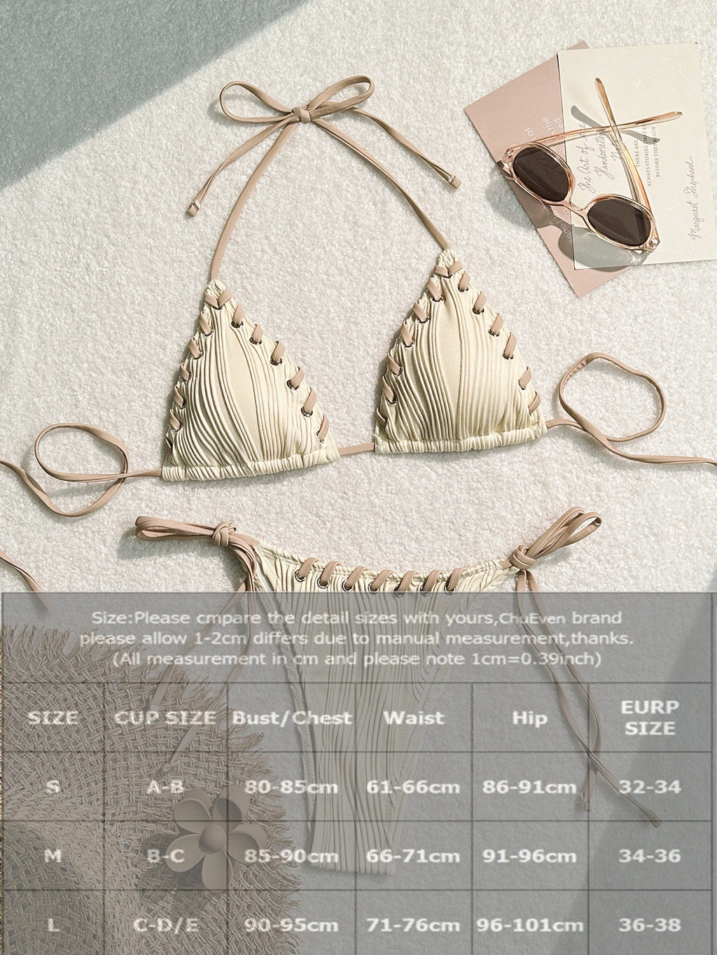 Sexy Bikinis 2025 Women's Swimwear Female Swimsuit for Swimming Wear Bathing Suits Brazilian Bikini Set Beachwear Pool Bather