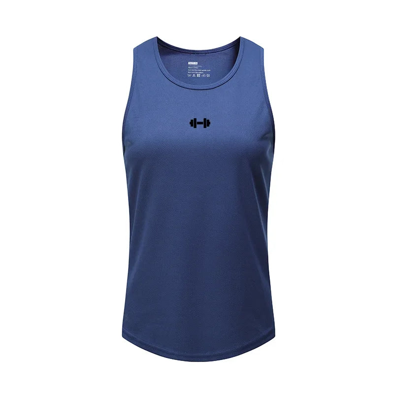Summer Women's Gym Tank Tops Fitness Training Clothing Quick-drying Loose Bodybuilding Sleeveless Shirt Fashion Basketball Vest