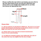 2025 Ropa Y2K Streetwear Graffiti Painting Baggy Jeans Pants For Men Designer Clothes Colorblock Kanye Wide Leg Denim Trousers
