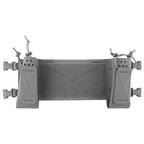 Tactical The Thing 1 MK3 MK4 D3CRM Chest Rig Extended Chassis MOLLE Hunting Shooting Airsoft Magazine Pouch Radio Holster Gear