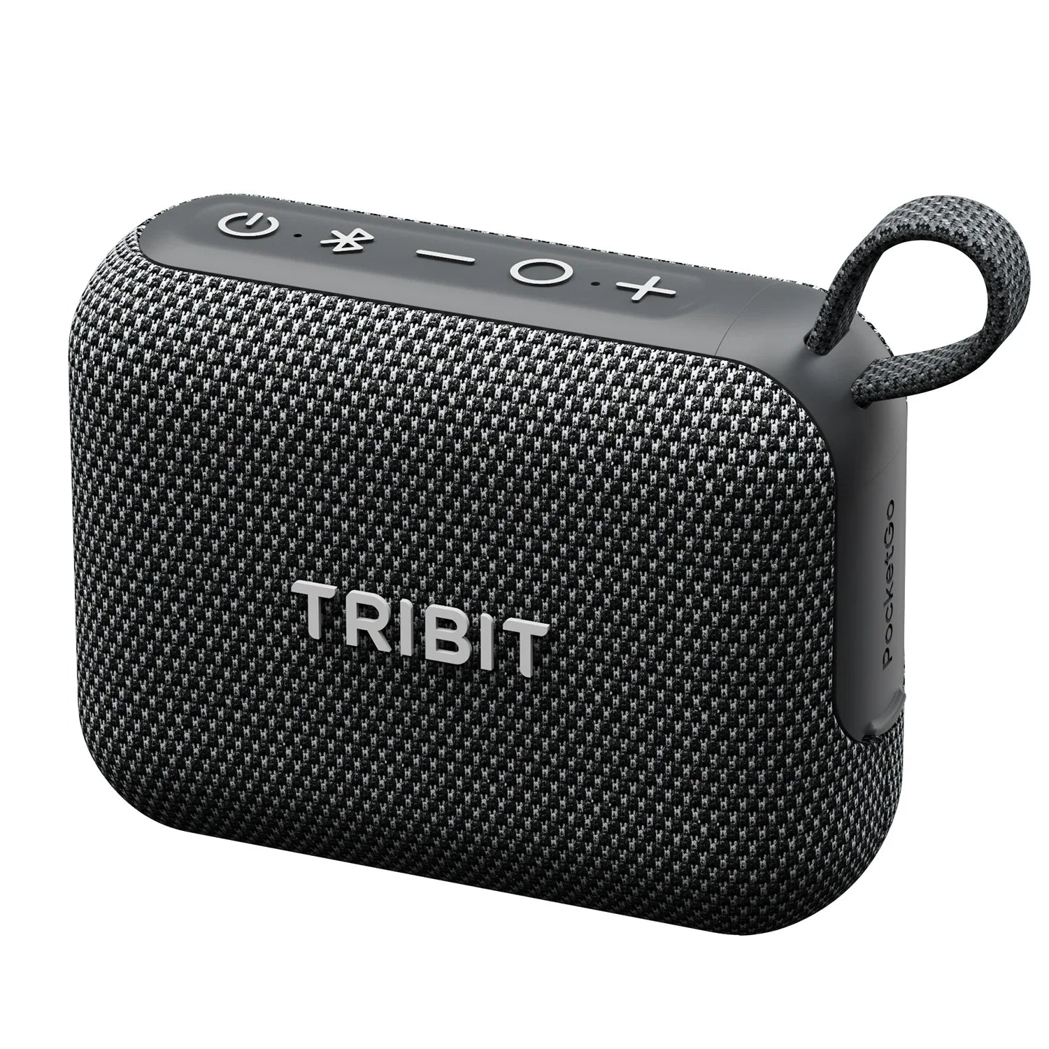 Tribit PocketGo Portable Bluetooth Speaker IP68 Waterproof BT6.0 Outdoor Pool Party Camping Travel with Built-in Mic TWS APP EQ Main image