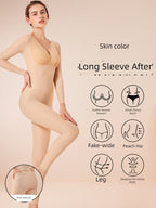 Carvico Postpartum Belly Slimming Corset