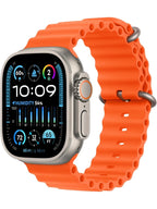 Smart Watches for Men Women with Case and 7 Watch Bands, 2.07" HD Touch Screen Fitness Tracker with Bluetooth Calling