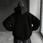 New Oversized Hoodie Men Women Digimon Anime Streetwear Casual Pullover Sweatshirt Hooded Jacket Autumn Winter Y2k Clothes Tops