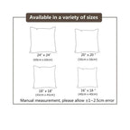 Home Decor Aperol Spritz Themed Decorative Pillow Covers Pattern Cushion Cover Suitable For Sofa Bedroom Car Pillow Cover