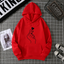 2025 Winter New Women's Hoodie High Street Unisex style Double Pockets Sweatshirts Outerwear Plus-Size Women's Clothing CYXX241
