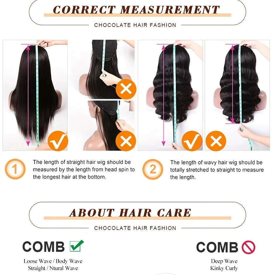 Soft Ombre Brown Kinky Curly 180Density 26Inch Long Lace Front Wig For Black Women With Baby Hair Preplucked Natural Hairline
