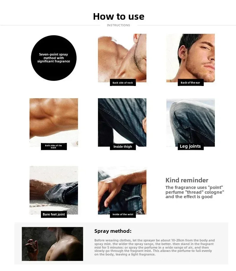 Original 100ml Women & Men Perfume Arabic Original Perfumes Spray Perfume Eau De Parfum Long Lasting Fragrances Gift Deodorants