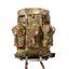 MT Military Alice Medium Pack Army Survival Combat ALICE Rucksack Backpack with External Metal Frame Olive Drab/Black/OCP