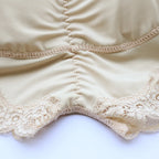 Body Shaper Underwear With Hips Pads Filler Sexy Big Butt Enhancer Control Panties Belly Smooth Shapewear Fake Buttock Plus Size