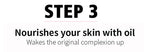 AILKE Vitamin C Cream, Hydration & Brightening Lotion, Improve Dull Skin, Clean Skin, Glowing Beauty Face & Body Care