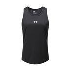 Summer Women's Gym Tank Tops Fitness Training Clothing Quick-drying Loose Bodybuilding Sleeveless Shirt Fashion Basketball Vest