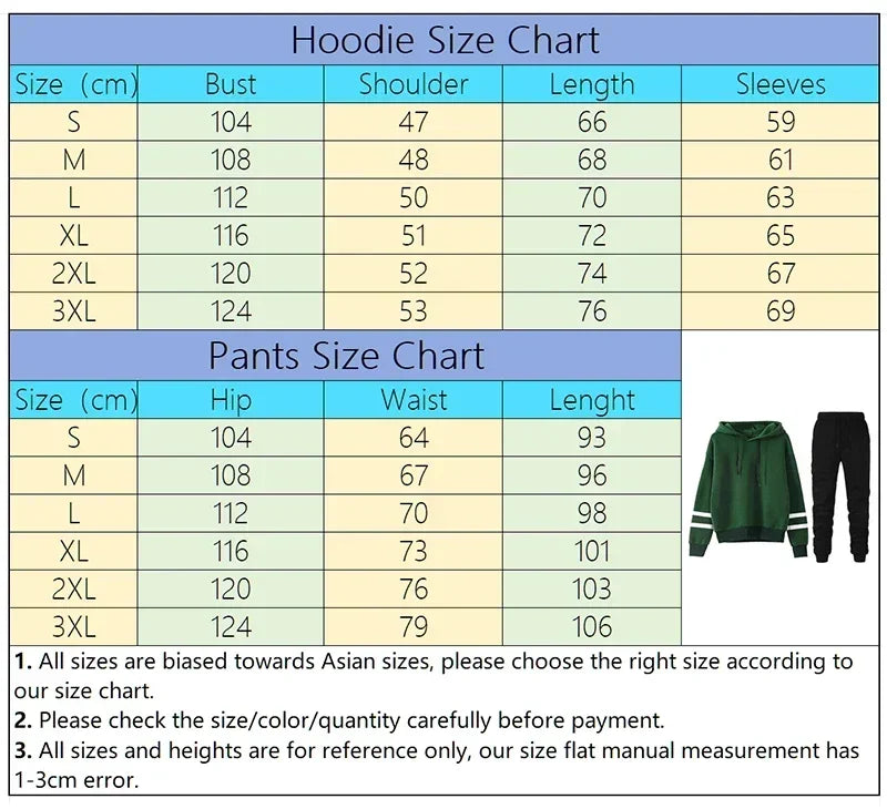 Women Tracksuit Casual Daily Hoodies Quality Single Piece Stripe Sweatshirt and Sweatpants Comfort Outdoor Jogging Autumn Winter