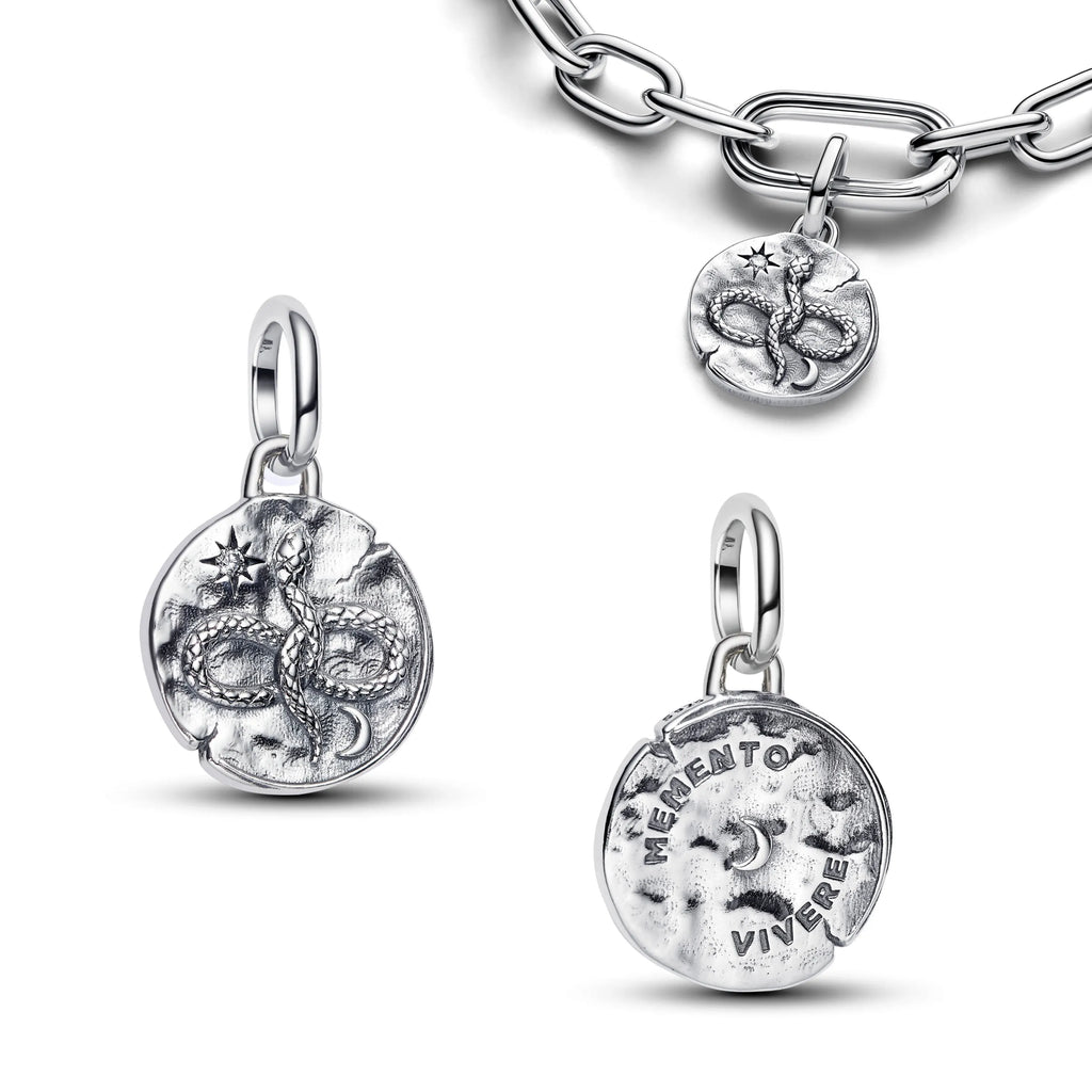 2025 New Hot Sale Original Me Dangle Charm Fit Me Bracelet For Women 925 Sterling Silver Luxury femme Bracelets Fine Jewelry