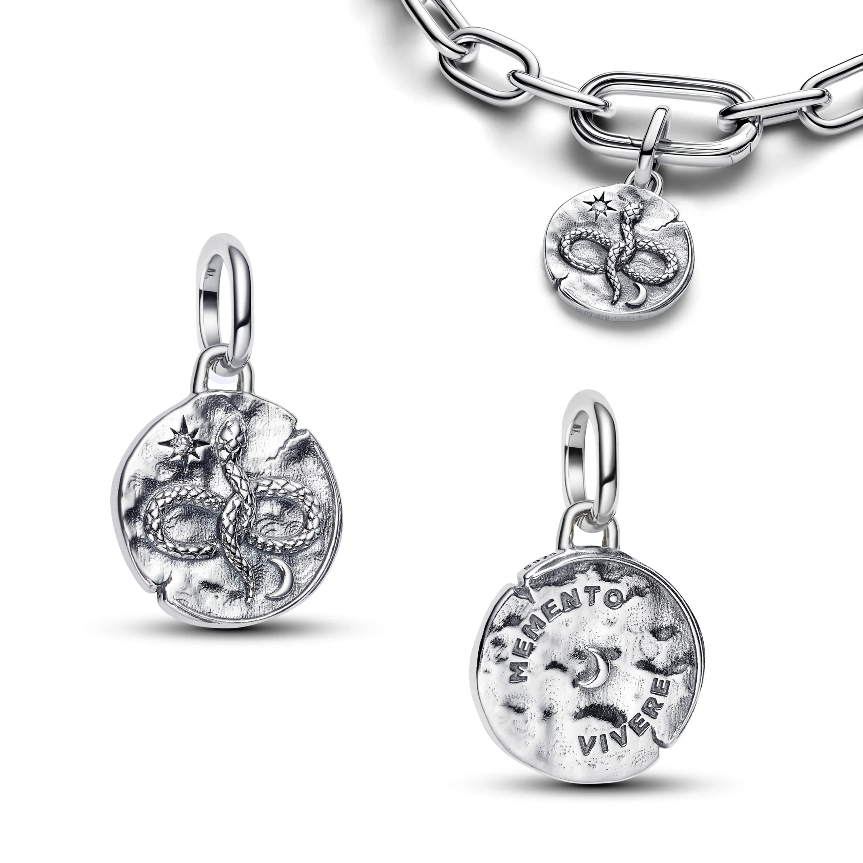 2025 New Hot Sale Original Me Dangle Charm Fit Me Bracelet For Women 925 Sterling Silver Luxury femme Bracelets Fine Jewelry