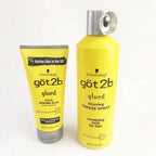 35g/170g/340g Got 2b Glued Waterproof Lace Wig Glue Strong Hold Hair Glue Invisible Wig Accessaries for Closure Toupee Frontal