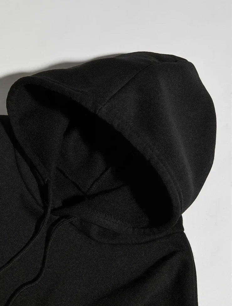 New Oversized Hoodie Men Women Digimon Anime Streetwear Casual Pullover Sweatshirt Hooded Jacket Autumn Winter Y2k Clothes Tops