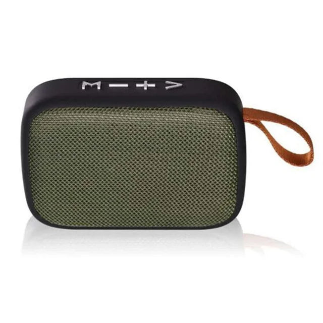 Bluetooth 5.0 Portable Wireless Soundbar Battery Outdoor Indoor Sport HIFI Customized High-Quality Speaker Soundbar For Computer
