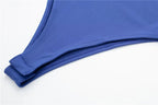 MUJER Woman Black Body Sleeveless Bodysuit Women Square Neck Sexy Lingerie For Women Body Wide Straps Bodycon Summer 2025 Tops