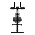 Abdominal Crunch Core Abdominal Workout Exercise Ab Trainer Machine Coaster Abdominal/Core Fitness for Home&Gym