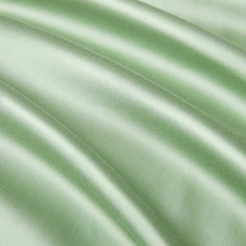 1pc Egyptian Cotton Duvet Cover Solid Color 100% Cotton 800 Thread Count Quilt Cover Korean Minimalist Style Bedding Ultra Soft