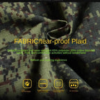 Camo Tactical Sets Outdoor Long Sleeve Wear-resisting T Shirts+Multi-pocket Tactic Cargo Pants Suit Training Workwear Combat Set