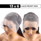 5x5 1B30 Lace Glueless Wig Human Hair Ombre Body Wave Lace Frontal Closure Wigs Hd Lace Human Hair Ready To Go Human Front Wigs