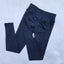 New Seamless Yoga Legging for Women Scrunch Butt Lifting Gym Legging Workout Yoga Pants Low Ribbed Waistband Sports Tights