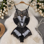 Japanese Kimono V-neck Printed Flower Bow Waist Shaping Cardigan Dress Women Clothing Loose Long Sleeve Vintage Sexy Lace-up New