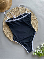 Woman Swimwear 2026 High Waist Bikinis Shorts Women's Swimsuit Luxury Ribbed Two-piece Bathing Suits Summer Bikini Set Swim Suit
