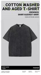 Geeate A Kinder Planet Pink Print Mans Tee Clothing Cartoon Comfort T-Shirt Round Neck T-Shirts Retro S-Xxxl Half Sleeve