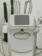 Venus Legacy Body Cellulite Treament Radio Frequency Original Cavitation Slimming Vacuum Roller Facial Firming Fat Burning