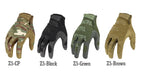TouchScreen Tactical Gloves Camouflage Paintball Shooting Airsoft Combat Hunting Shock-proof Full Finger Glove Bicycle Men Women