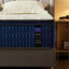14in Medium-Firm Gel Memory Foam Hybrid Mattress Twin XL Cooling Motion Isolation Fiberglass-Free Customized