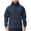 Men's Outdoor Waterproof Windbreak Jacket Lightweight Coat for Camping Hiking Cycling Fishing with Inner Pocket