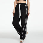 Sports Trousers Women Summer Cool Windproof Outdoor Mountaineering Loose Casual Wide-leg Pants Quick-drying Sun Protection Pants