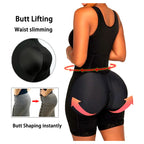 Body Shaper Faja Bodysuit Corset Top Bustier Original Colombian Girdles Modeling Postpartum Slimming Shapewear Women Underwear