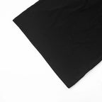 Woman Clothing Sleeveless Backless Solid Black Party Club Dress 2025 Summer Sexy Hollow Out Package Hip Mini Vacation Dresses