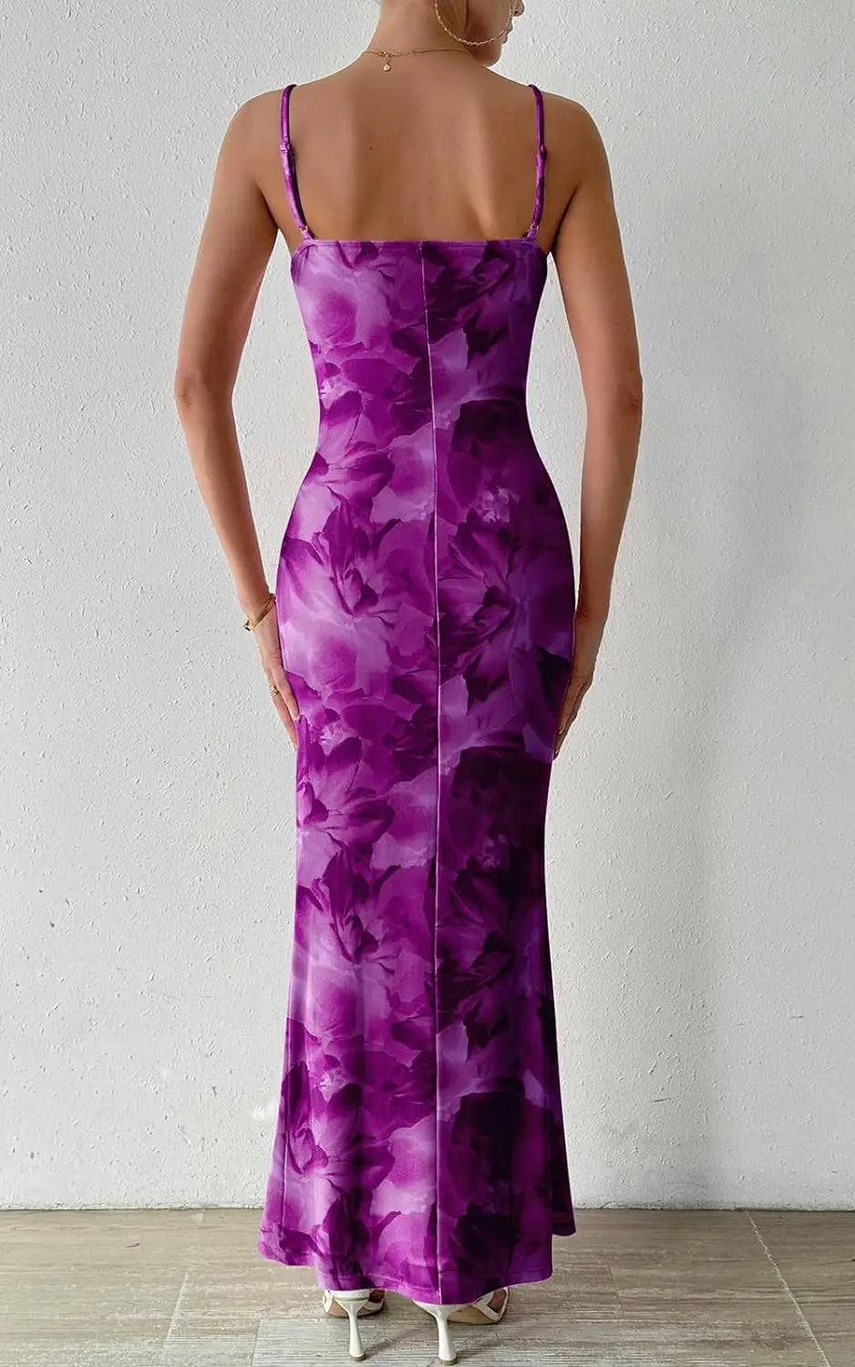 Women's Dresses Blue Jean Print Sleeveless Strapless Midi Bodycon Maxi Dress 2026 Sexy Vestidos Club Party Evening Sundress