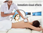 Venus Legacy Body Cellulite Treament Radio Frequency Original Cavitation Slimming Vacuum Roller Facial Firming Fat Burning