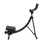 Abdominal Crunch Core Abdominal Workout Exercise Ab Trainer Machine Coaster Abdominal/Core Fitness for Home&Gym