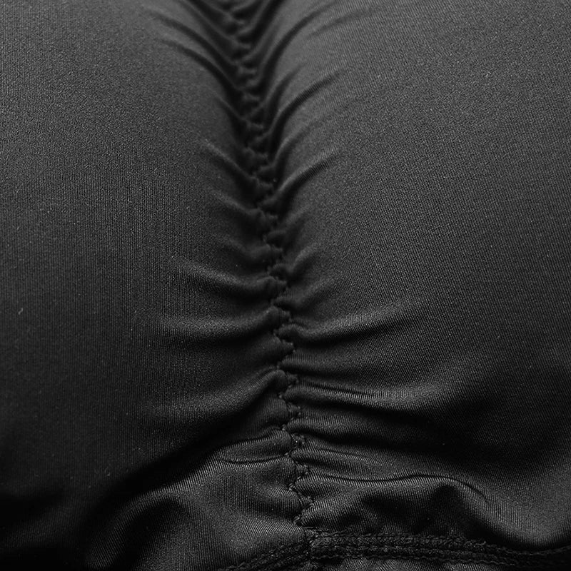 Body Shaper Underwear With Hips Pads Filler Sexy Big Butt Enhancer Control Panties Belly Smooth Shapewear Fake Buttock Plus Size
