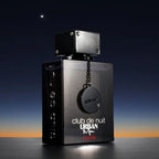 ARMAF Club De Nuit Urban Man Elixir for Men Eau De Parfum Spray, 3.6 Ounce